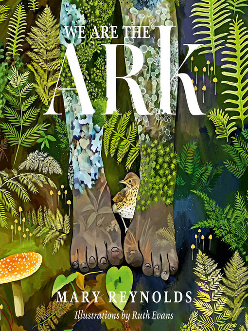 Title details for We Are the ARK by Mary Reynolds - Available